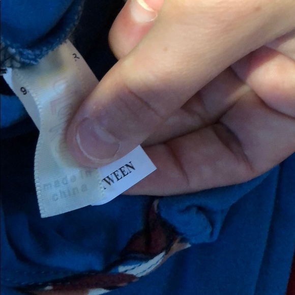 LuLaRoe Leggings TWEEN - Picture 2 of 2